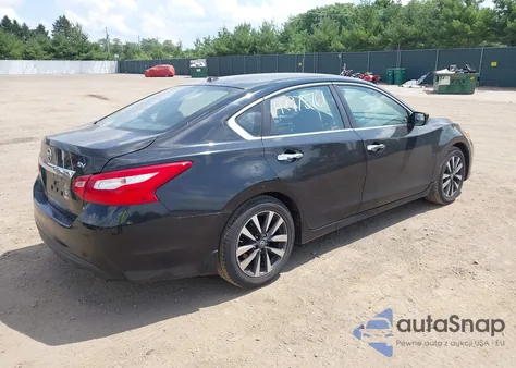 2016 Nissan Altima 2.5/2.5 S/2.5 Sl/2.5 Sr/2.5 Sv from USA, damaged, VIN 1N4AL3AP4GN316240